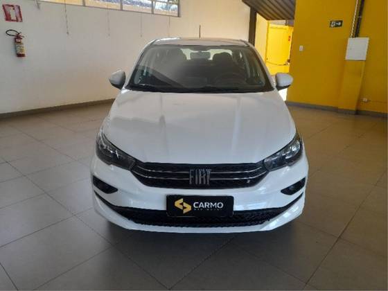 FIAT CRONOS 1.3 FIREFLY FLEX DRIVE MANUAL